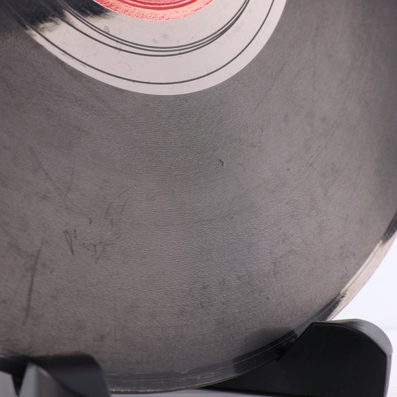 Horace Heidt - That Old Black Magic / If I Cared Less - 1943 78 rpm Record 36670 - Picture 11 of 16